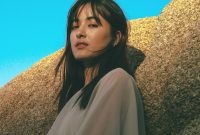 Penyanyi solo, Mawar de Jongh.