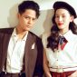 Shanna Shannon dan Stevan Pasaribu.