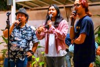 Suasana keriaan Swag Event edisi 30.