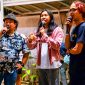 Suasana keriaan Swag Event edisi 30.