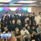 Suasana konferensi pers The Sounds Project Volume 6.