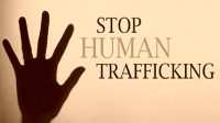 Tindak Pidana Perdagangan Orang atau TPPO