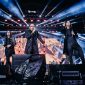 Dokumentasi konser Dewa 19 All Stars di Kota Solo. (Foto: Istimewa)