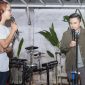 Sigit Wardana saat berbincang dengan host Swag Event, Eno Suratno Wongsodimedjo.
