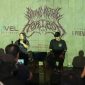 Suasana konferensi pers konser Bring Me The Horizon di Jakarta. (Foto: Istimewa)