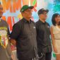 Suasana konferensi pers Summer Lime Fest 2023. (Foto: Istimewa))