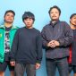 Grup musik rock, HLMN. (Foto: Istimewa)