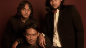 Trio Garage Rock asal Surabaya, Electric Bird. (Foto: Istimewa)