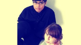 Grup band Funny Little Dream. (Foto: Istimewa)