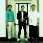 Grup band Rangkai. (Foto: Istimewa)