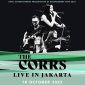 Poster konser The Corrs di Jakarta. (Foto: Istimewa)