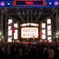 Suasana hari pertama Flavs Festival 2023. (Foto: Istimewa)