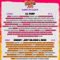 Poster final line up Flavs Festival 2023. (Foto: istimewa)