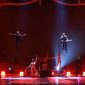 Dokumentasi Circus Concerto bersama Noah dan BCL. (Foto: Istimewa)
