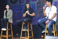 Suasana konferensi pers Playlist Live Festival 2023. (Foto: Reallist Management)