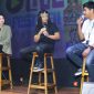 Suasana konferensi pers Playlist Live Festival 2023. (Foto: Reallist Management)