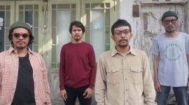 Grup band reggae, Another Project. (Foto: Istimewa)