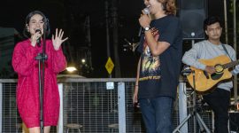 Dokumentasi Swag Event edisi 53. (Foto: I Wayan Bagiartana)