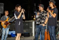 Dokumentasi Swag Event. (Foto: I Wayan Bagiartana)