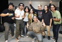 Dokumentasi Swag Event. (Foto: I Wayan Bagiartana)