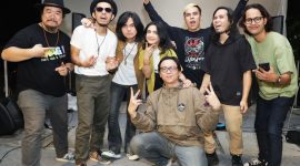 Dokumentasi Swag Event. (Foto: I Wayan Bagiartana)
