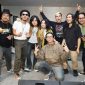 Dokumentasi Swag Event. (Foto: I Wayan Bagiartana)
