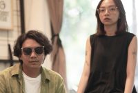 Penyanyi solo Jack Andie dan vokalis Frys, Kiki Ersya. (Foto: Reallist Management)