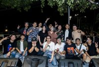 Dokumentasi Swag Event edisi 54. (Foto: I Wayan Bagiartana)