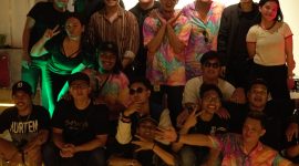 Dokumentasi program musik Main-Main di Buaran. (Foto: Reallist Management)