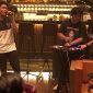 Unit EDM, Hatchbackz saat tampil dalam acara Main-main di Menteng. (Foto: Reallist Management)