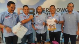 Suasana Dialog Kebangsaan ARBI. (Foto: Istimewa)