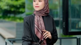 Penyanyi dangdut, Lesti Kejora. (Foto: Instagram/lestykejora)