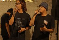 Dokumentasi Main-Main di Matraman. (Foto: Reallist Management)