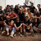 Dokumentasi Main-Main di Rawamangun. (Foto: Ali Sukardi - Reallist Management)