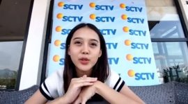 Bintang sinetron, Esta Pramanita. (Foto: Tangkapan layar)