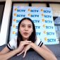 Bintang sinetron, Esta Pramanita. (Foto: Tangkapan layar)