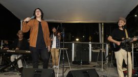 Dokumentasi Swag Event edisi 59. (Foto: I Wayan Bagiartana)