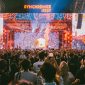 Dokumentasi Synchronize Fest. (Foto: Istimewa)