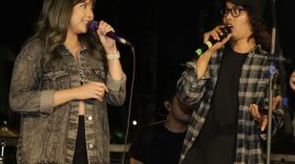Dokumentasi Swag Event edisi 61. (Foto: I Wayan Bagiartana)