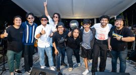 Dokumentasi Swag Event edisi 64. (Foto: I Wayan Bagiartana)