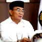Menteri Koordinator Bidang Pembangunan Manusia dan Kebudayaan Muhadjir Effendy. (Foto: Pelopor.id/Kemenko PMK)
