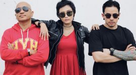 Unit EDM, Sun of Monday. (Foto: Reallist Management)