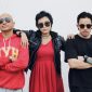 Unit EDM, Sun of Monday. (Foto: Reallist Management)