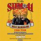 Unit rock asal Kanada, Sum 41. (Foto: Istimewa)