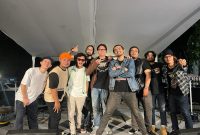 Dokumentasi Swag Event. (Foto: Istimewa)