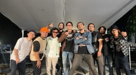 Dokumentasi Swag Event. (Foto: Istimewa)