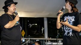 Dokumentasi Swag Event edisi 63. (Foto: I Wayan Bagiartana)