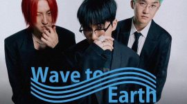 Unit Indie Korea Selatan, Wave To Earth. (Foto: Instagram//wave_to_earth)