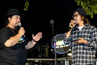 IDokumentasi Swag Event edisi 66. (Foto: I Wayan Bagiartana)