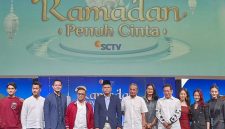 Suasana konferensi pers program Ramadan Penuh Hikmah, MOJI. (Foto: Istimewa)
